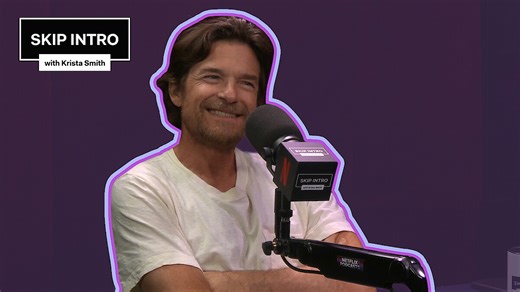 Jason Bateman on Black Rabbit, Dodgers Fandom, and More in Skip Intro Interview
