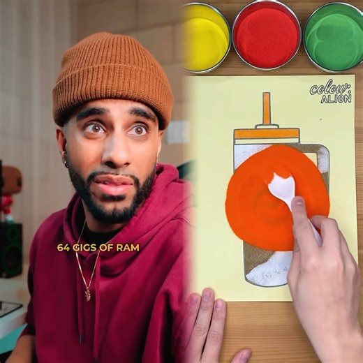 PC Users Vs. Mac Users 😅