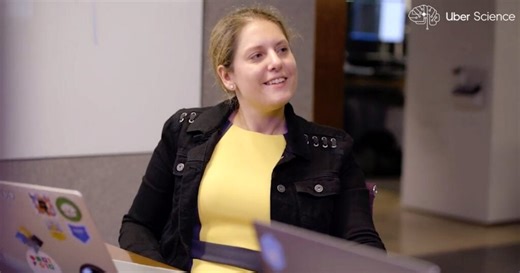 Science at Uber: Building a Data Science Platform at Uber