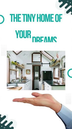 Tiny house living meets #compostingtoilet efficiency #tinyheirloom #tinyhouse