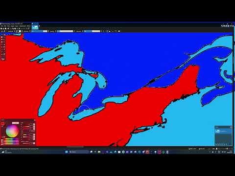 How to do mapping videos like AdizzPro?