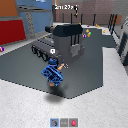 Trending Candy Game on Roblox - Join the Fun Now!