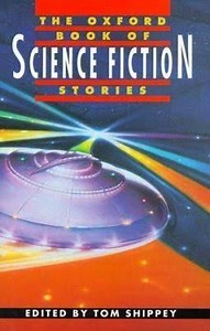 The Oxford Book of Science Fiction Stories - Alchetron, the free social encyclopedia