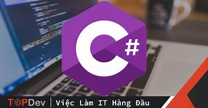 Tại sao nên dùng [SerializeField] thay vì biến public? | TopDev