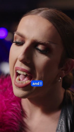 When she casually drops the deepest lore! 😱 #O2Priority #AccessAllAreas #Kesha