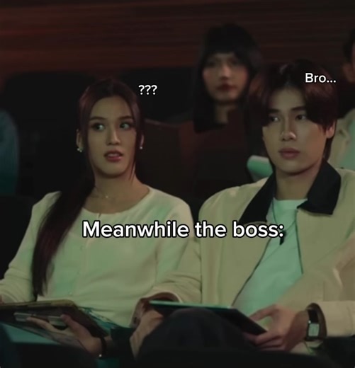 Peach you ain’t never beating the y/n allegations #meandtheeseries #pondphuwin #meandthee