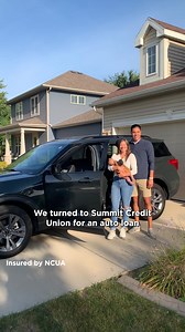 A quick, easy preapproval lets you car shop with confidence. Apply now and enjoy 90 days with no payments. *See SummitCreditUnion.com | Summit Credit Union