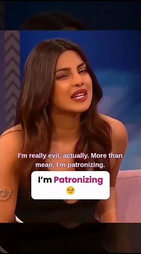 Patronizing Meaning in English | Word of the Day