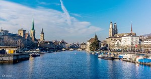 The Best of Zurich City Half Day Tour - Klook India