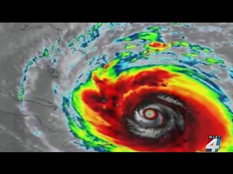 How Florida uses hurricane simulator programs to prepare for the next storm