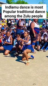 Zulu indlamu dance is famous dance among Zulu people | Mayen Anyuon Mayen
