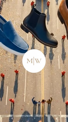 Men's Wearhouse | We’re taking “dressing up” to new heights. Happy Thanksgiving! 🦃 | Instagram