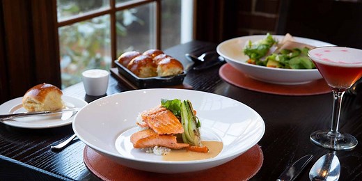 About | American Bounty Restaurant in Hyde Park, NY