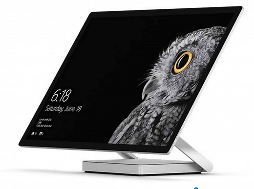Surface Studio (1st Gen) specs, features, and tips - SurfaceTip
