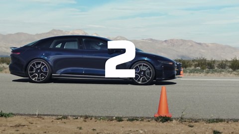 What Happens When a Car Is Struck by Lightning?