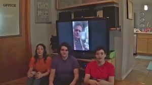 After Andrew Lloyd Webber's challenge earlier this week, I posted a video singing "Any Dream Will Do" with Andrew playing the accompaniment via video. A few days later, three sisters shared this video. They decided to add the children's chorus to the song while Andrew played and I sang on their TV. The Joseph and the Amazing Technicolor Dreamcoat DVD was released 20 years ago today. I have so many wonderful memories of my time as Joseph and our 2,000 performances. The DVD's 20-year anniversary s