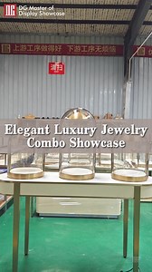 17 reactions | Elegant Luxury Jewelry Combo Showcase This is a newly...