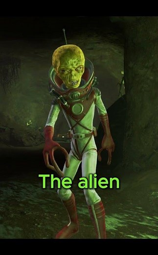 The Craziest Secret Bosses in Fallout 4