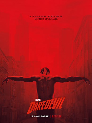 Daredevil