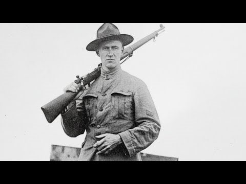 The $28 Rifle That Outperformed Every Springfield America Ever Made