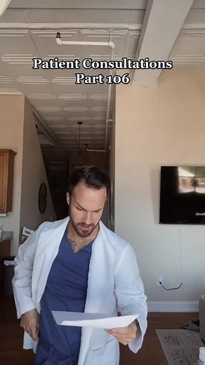 Hilarious Doctor Visit with Ronnie - Must Watch Comedy Moment!