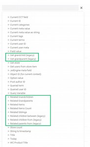Macros for WordPress Relations — JetEngine | Crocoblock