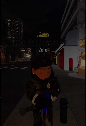 Exploring Roblox Character: Baldy Baldy Over There