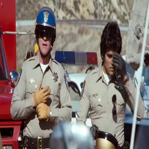 CHiPs 🎥 (TV Series 1977–1983) Season 2 Episode 19 - Bio Rhythms #06 | CHiPs TV Series