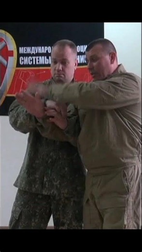 #KadochnikovSystem of Combat Survival. Modeling processes. Brain development.#army#military#survival