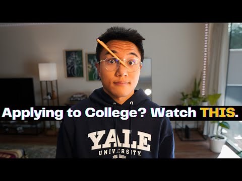 How to Write the Community Essay | Ivy League College Supplemental Masterclass