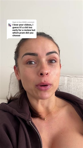 Choosing the Best Pram for First-Time Moms