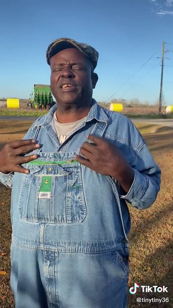 Im sick of all of them. Im gone go over here and see if i can drive the bailer. #Fyp #country #fyp #leavemealone #goodvibes #jokes