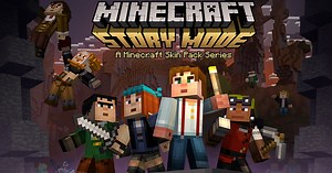Mojang reveals 27 new skins for Minecraft Story mode, here's how you can get them for free