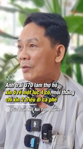 130K views · 713 reactions | Anh trai thật thà, ai thương anh hãy xho anh về ở rể ------------ Nguồn: Đức Tuấn Kết Nối Tình Duyên Bản quyền được bảo vệ và quản lý bởi MCV Network #MCVNetwork #Netbiz #NWT #DTKNTD #DucTuanKetNoiTinhDuyen | Châu Đại Dương | Facebook