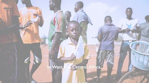 Marine Buckhenam, Protection Officer at IOM's Regional Office for West and Central Africa, on how we can better protect child and youth migrants. https://bit.ly/3H63ElP #AfricaTrustFund #SafeMigration | IOM - UN Migration in West and Central Africa