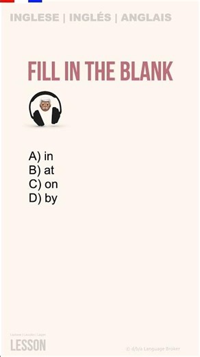 English | Listen and Fill in the Blank 10 | USE ⏸️ PAUSE! | #learnenglish #englishspeaking #shorts