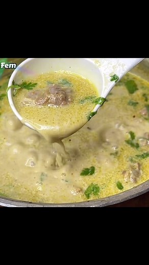 Nizami Mutton Marag | Lively Cooking