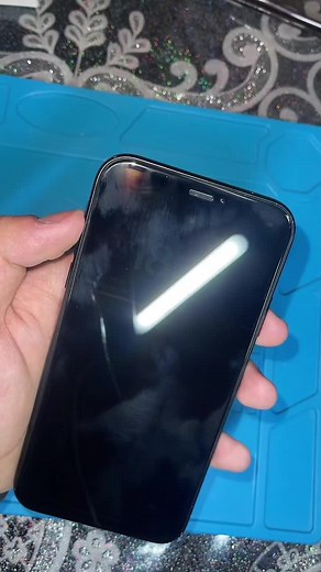 Ecran iphone XR #iphone #repair #fyp #pourtoi