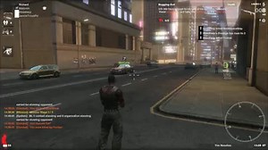 Official Trailer video - All Points Bulletin: Reloaded