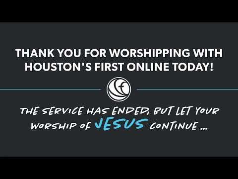 11:00 AM Service | Live from the Loop Campus