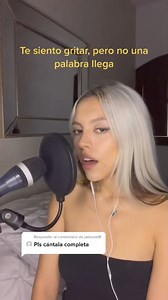 Esto significa la letra de #titanium en español 🥺 #sia #cantante #musica | Kay