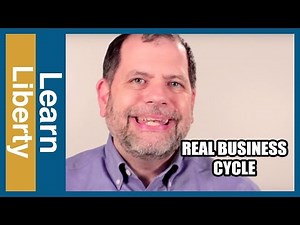 Business Cycles Explained: Real Business Cycle Theory