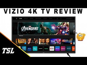 VIZIO 43 Inch 4k Smart TV Long Term Review | Does It Suck?