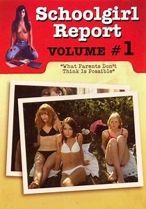 The School Girls (1970) - Movie