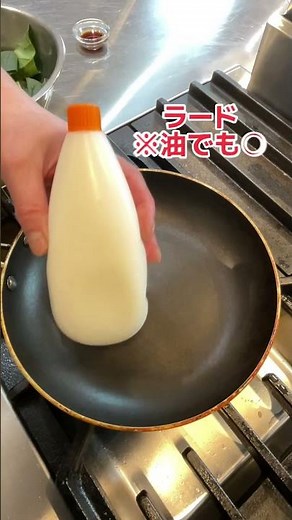 【飯テロ】バターと醤油。これだけで白米が止まらん。 #簡単レシピ #おつまみ