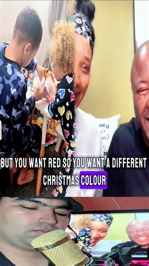 A little brother and sister having pure fun at home — laughing, giggling, and playing silly toe games together! 😂💖 Their bond is full of joy and innocence — just simple moments that make the sweetest memories 🥰👫💫 #SiblingLove #FamilyFun #CuteMoments #BrotherAndSister #HomeVibes #PureJoy #FunnyKids #FamilyTime #HappyVibes #FYP #Viral #GoodVibesOnly | BlendedandBlack