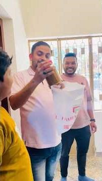 ഒരു happy day ❤️🥰#happiness #family #home #guest #happiestmind #shortsfeed #shorts #viral #friends