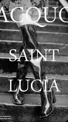 ACQUO of Sweden SAINT LUCIA DEALS! • OUTLET open with 15% discount • ALL orders include one Coffee Table Book • DEALS until 16 Dec 08:00 (GMT 1) Happy Shopping! From Sweden to you with love 🤍 / Team ACQUO of Sweden 🌎 We ship worldwide⁠ ✨ Premium Rubber Boots ✨ Size 37-46 👉 www.acquo.com #acquoboots #acquo #acquoofsweden | ACQUO Boots