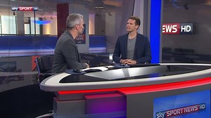 Vision 2024 - neue Technologien im Fußball