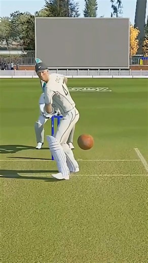Probably my most unplayable delivery in my Cricket 24 Career mode. Make sure you follow to see the beginning of my Cricket26 Career Mode this week! #cricket #cricket24 #Cricket26 #crickethighlights #Testmatch #t20 #odi #ipl #wicket #cricketgame #australia #england #theashes #india #pakistan #southafrica #srilanka #newzealand #gwsharpy | GWSharpy
